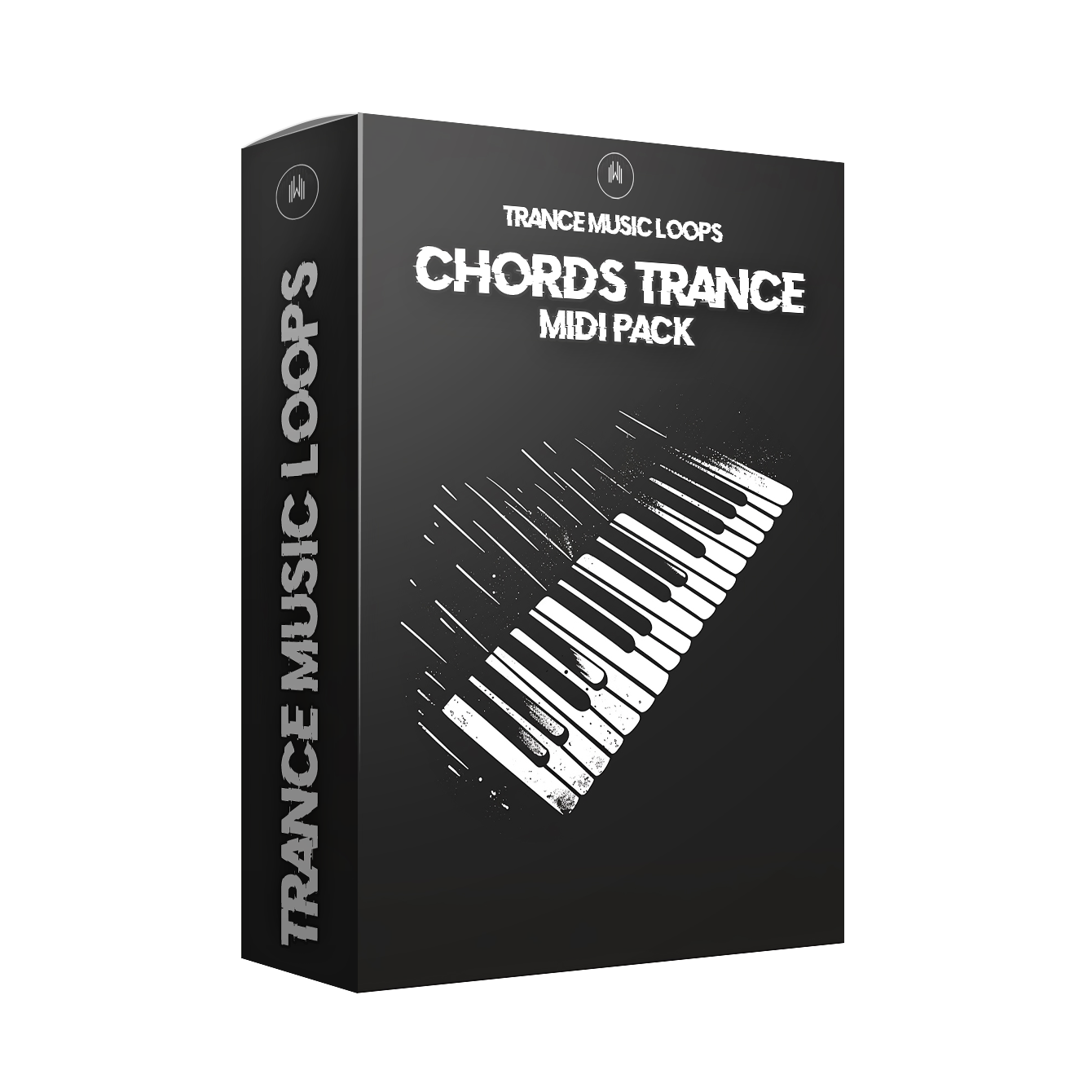 Chords Trance Midi Pack