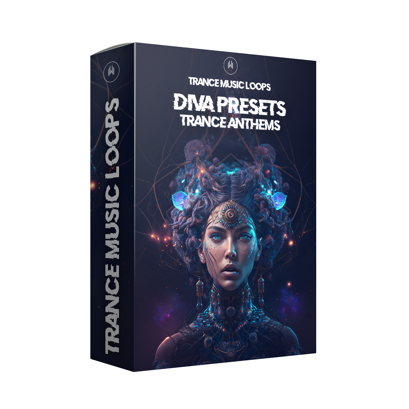 Diva Presets Trance Anthems