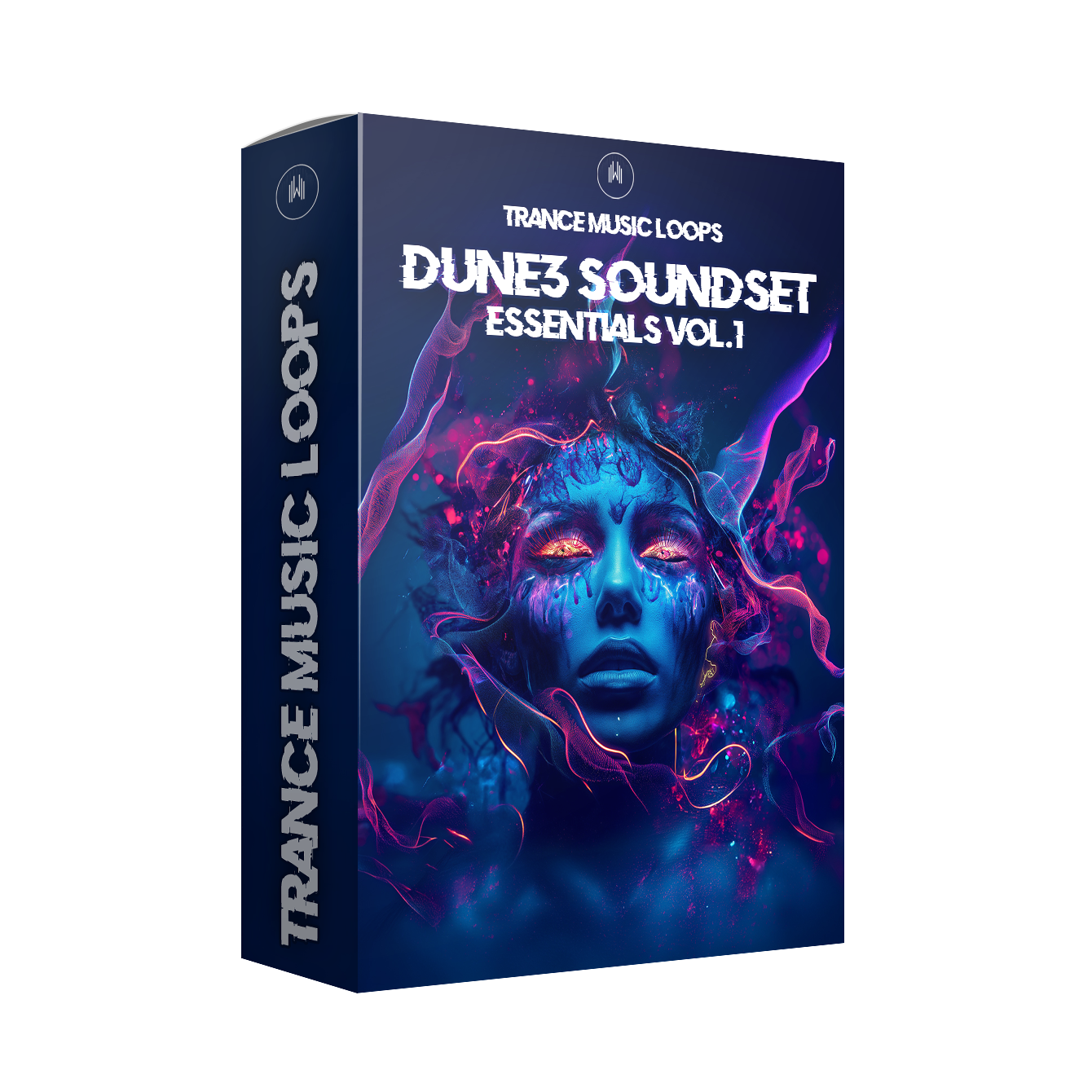 Dune 3 Soundset Essentials vol.1