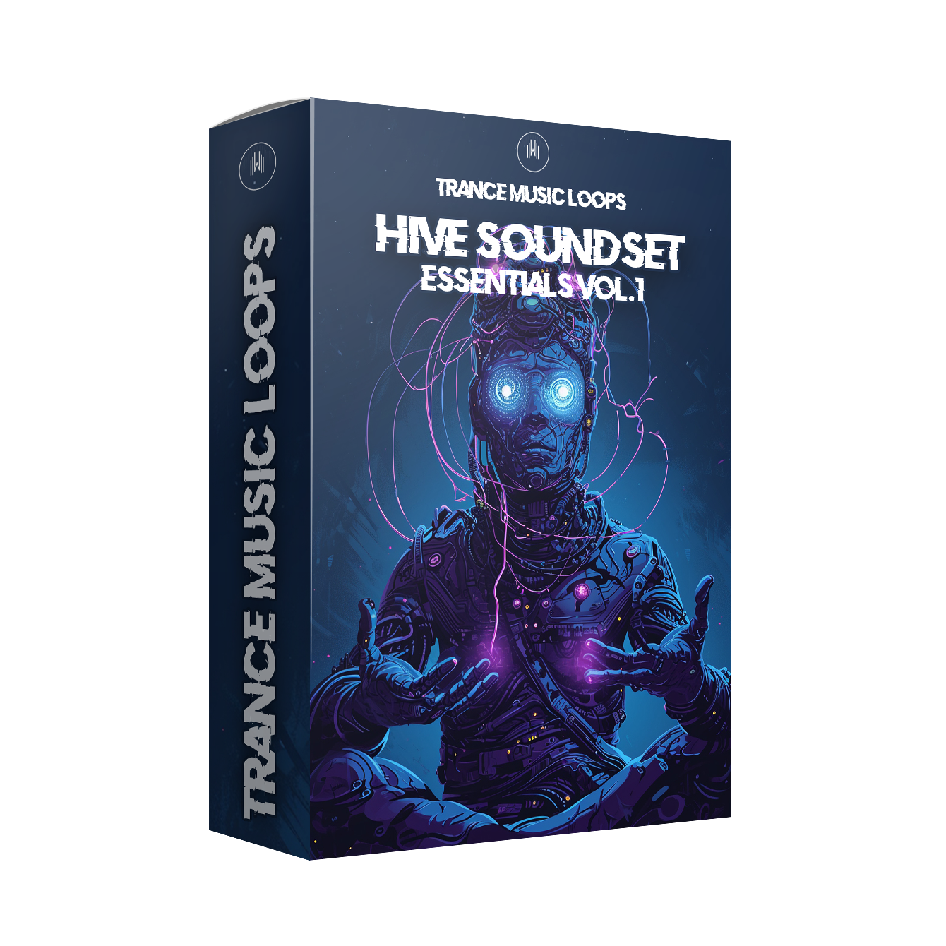 Hive Soundset Essentials vol.1