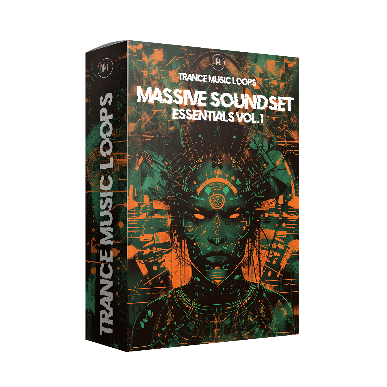 Massive Soundset Essentials vol.1