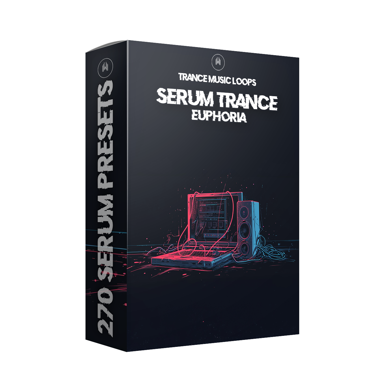 Serum Trance Euphoria