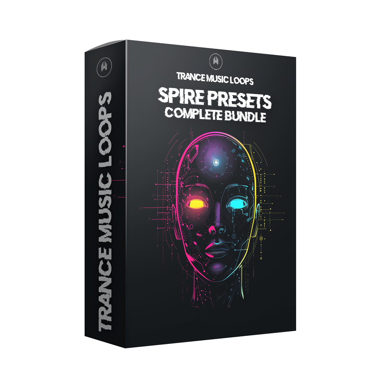 Spire Presets Complete Bundle