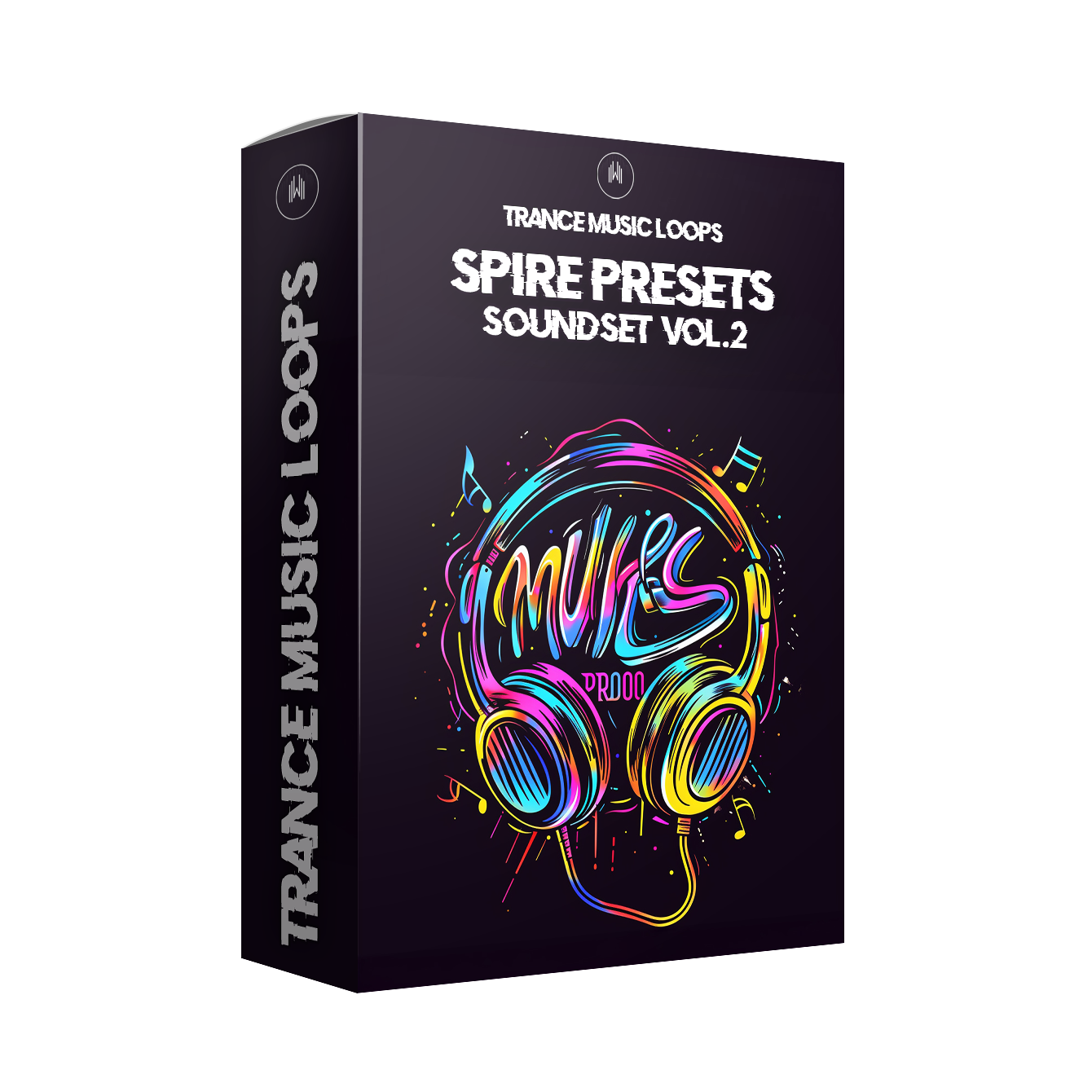 Spire Presets Soundset vol.2