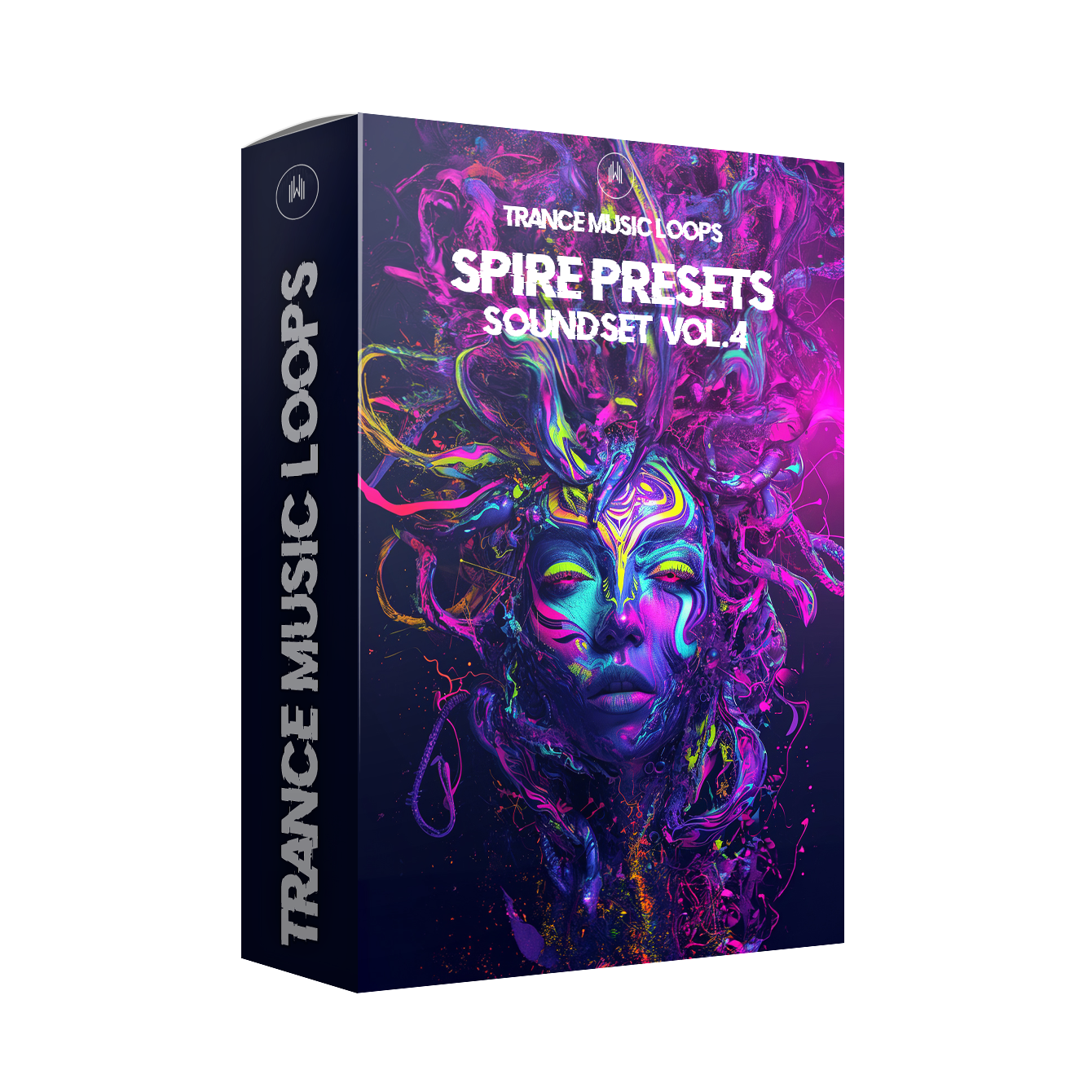 Spire Presets Soundset vol.4