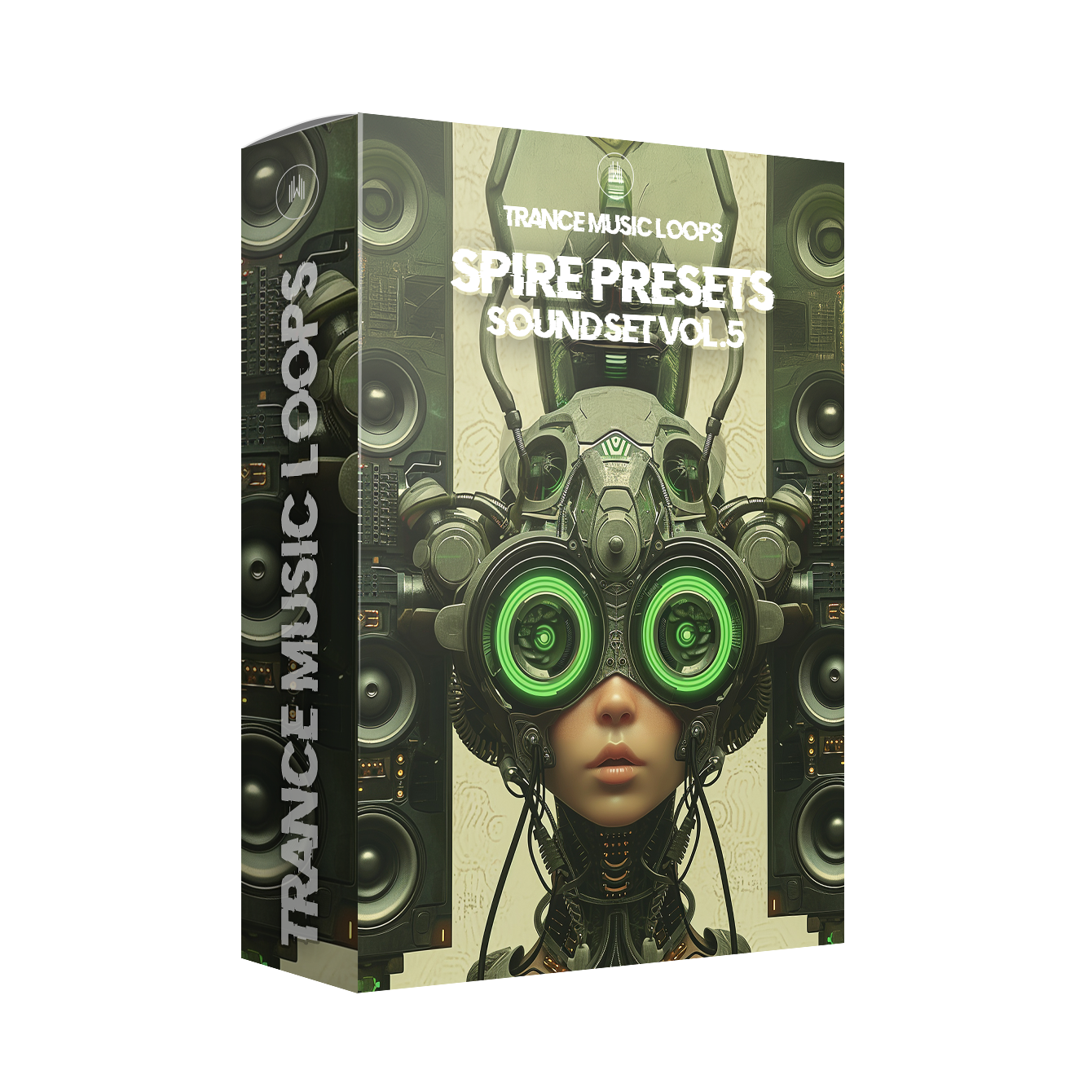 Spire Presets Soundset vol.5