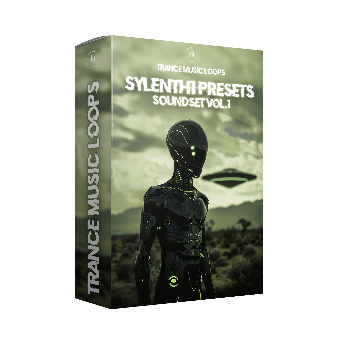 Sylenth1 Presets Soundset vol.1