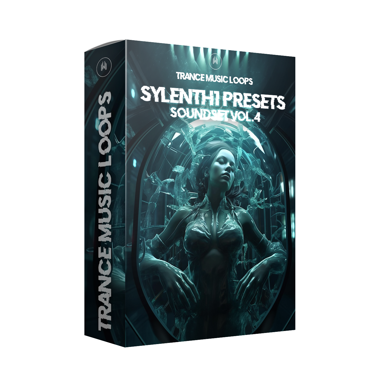 Sylenth1 Presets Soundset vol.4