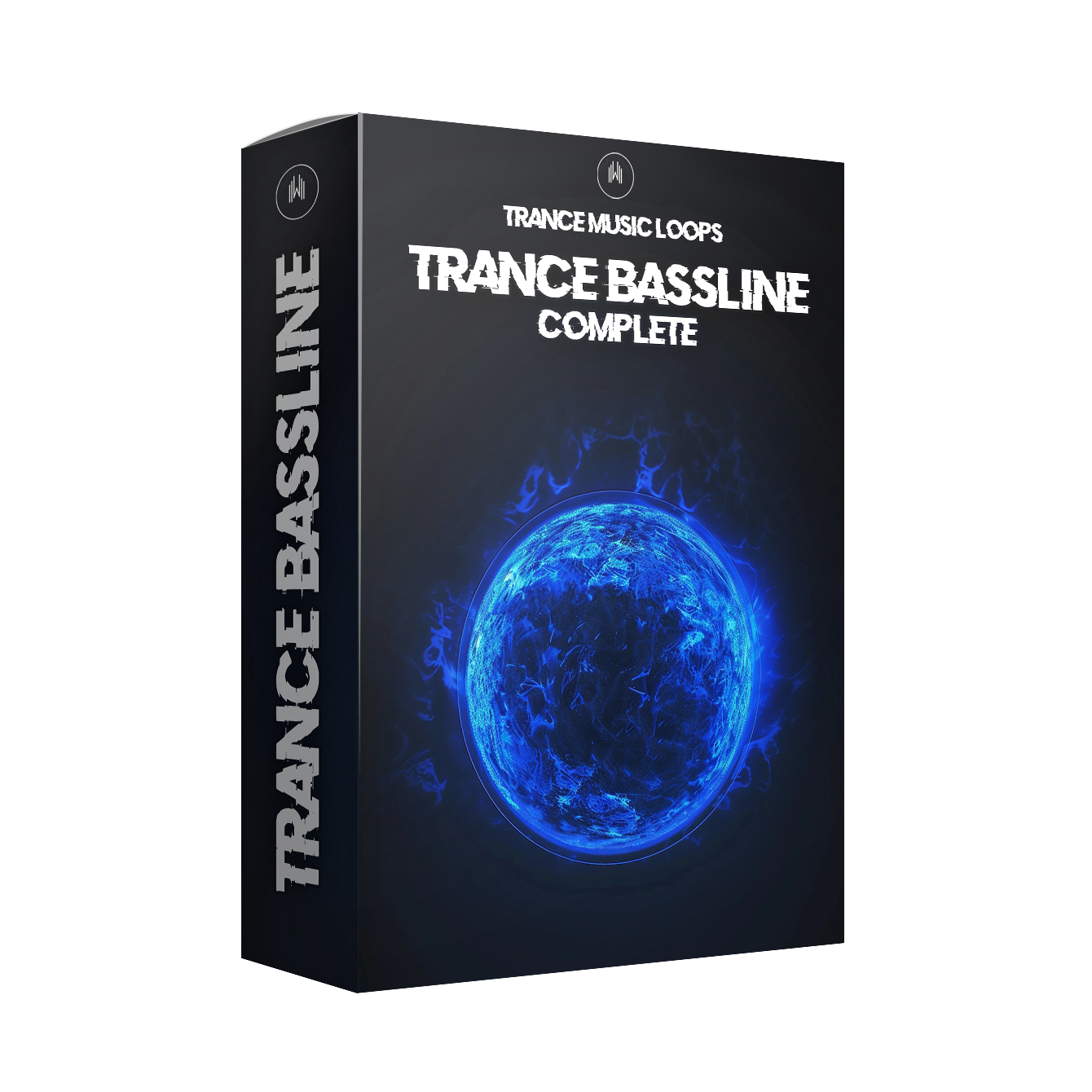 Trance Bassline Complete