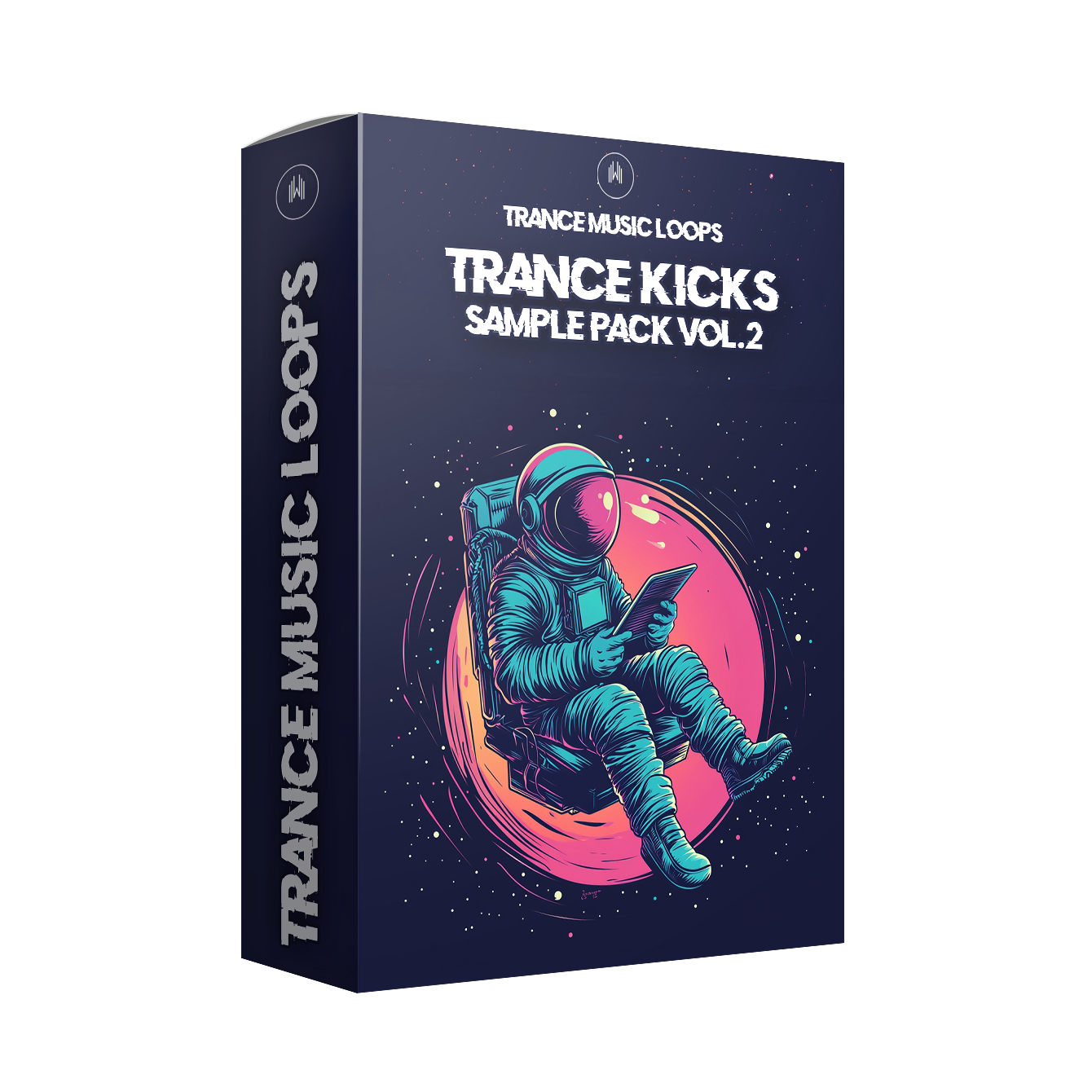 Trance Kicks Sample Pack vol.2