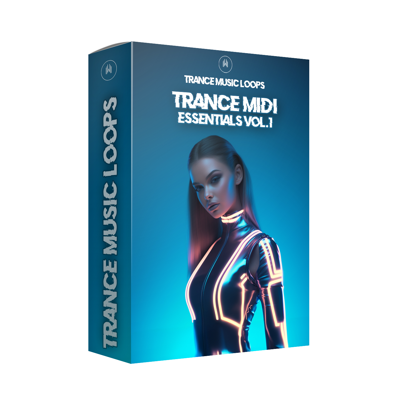 Trance Midi Essentials vol.1