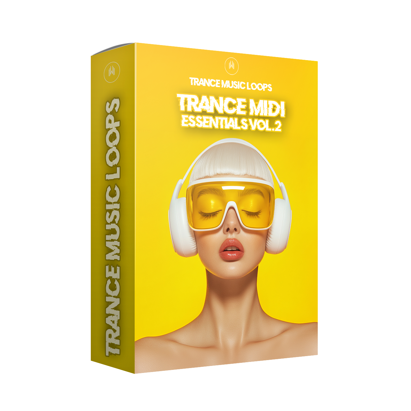 Trance Midi Essentials vol.2