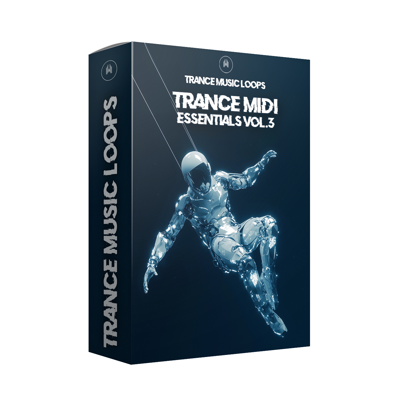 Trance Midi Essentials vol.3