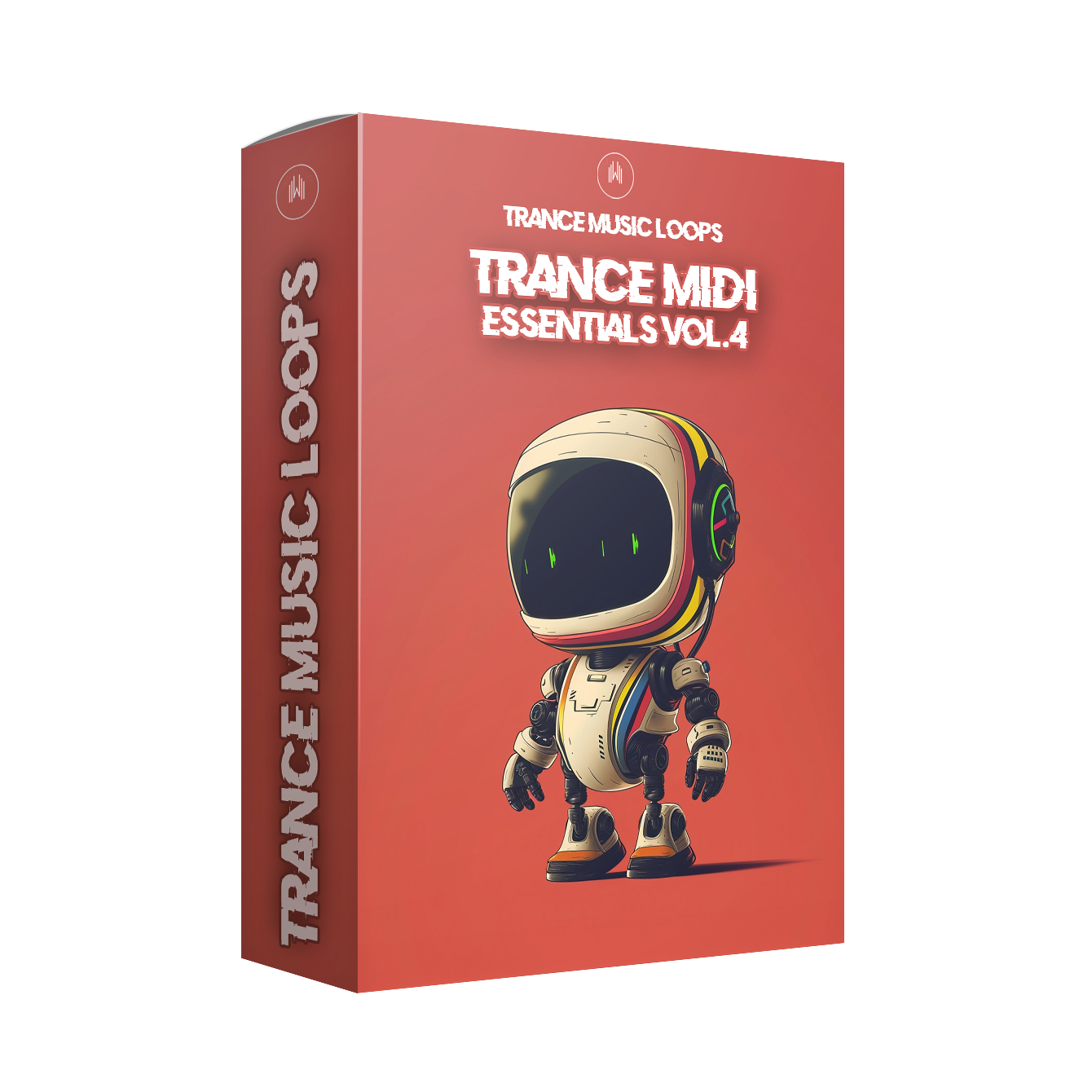 Trance Midi Essentials vol.4