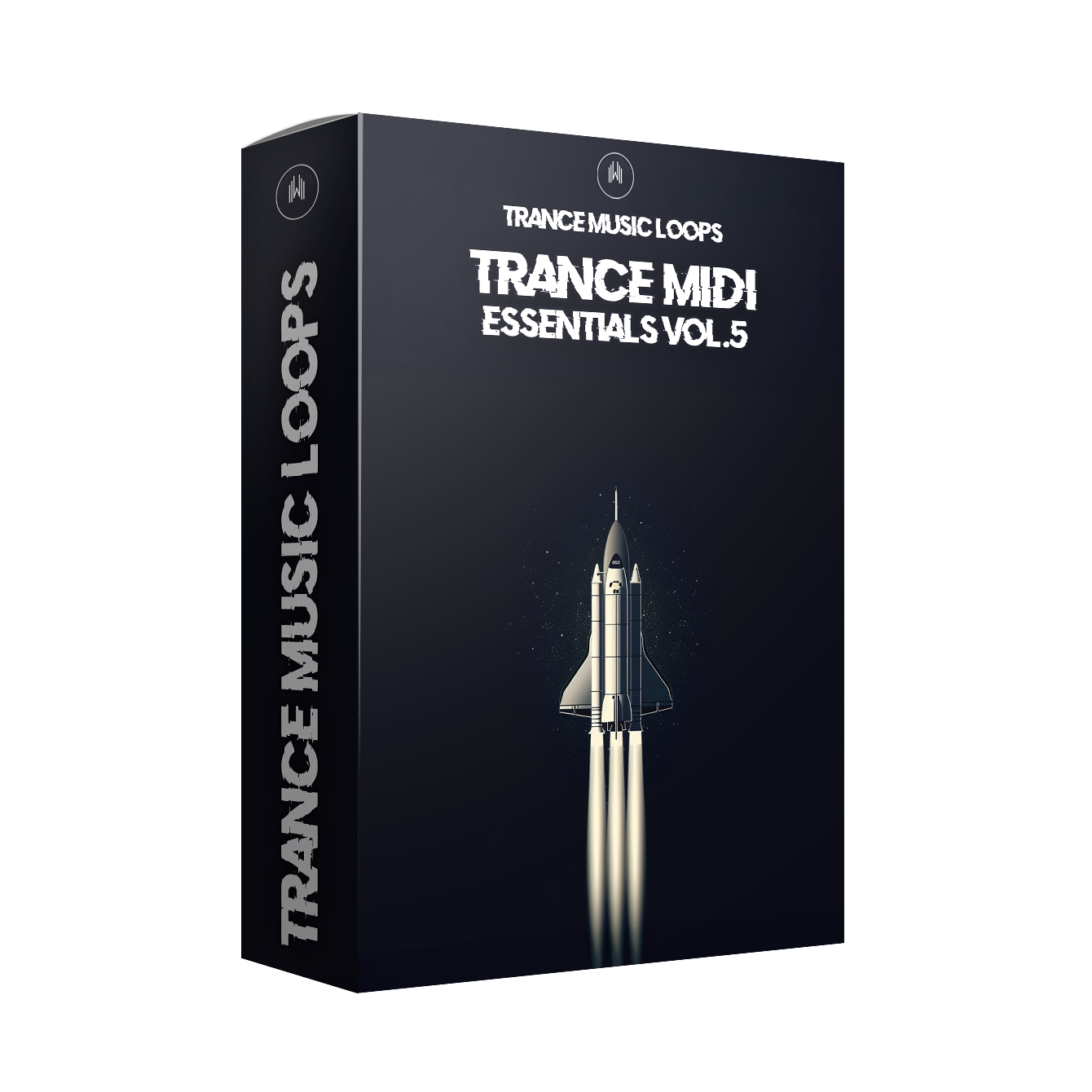 Trance Midi Essentials vol.5