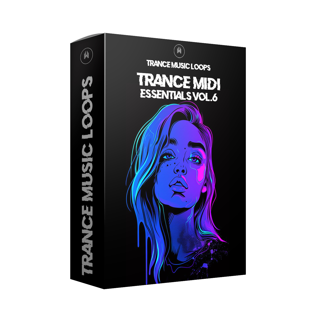 Trance Midi Essentials vol.6