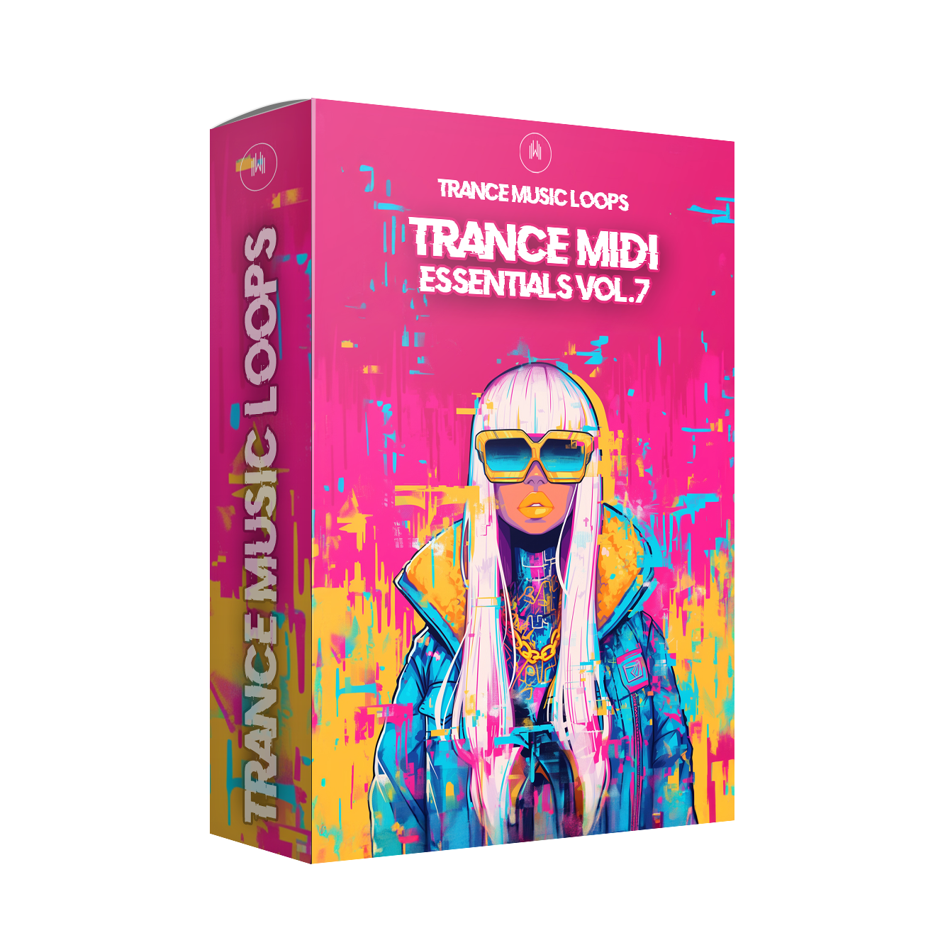 Trance Midi Essentials vol.7