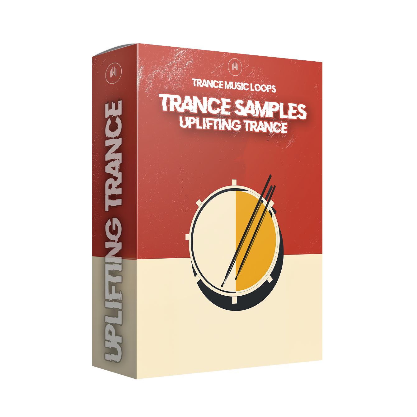 Trance Samples Uplifting Trance