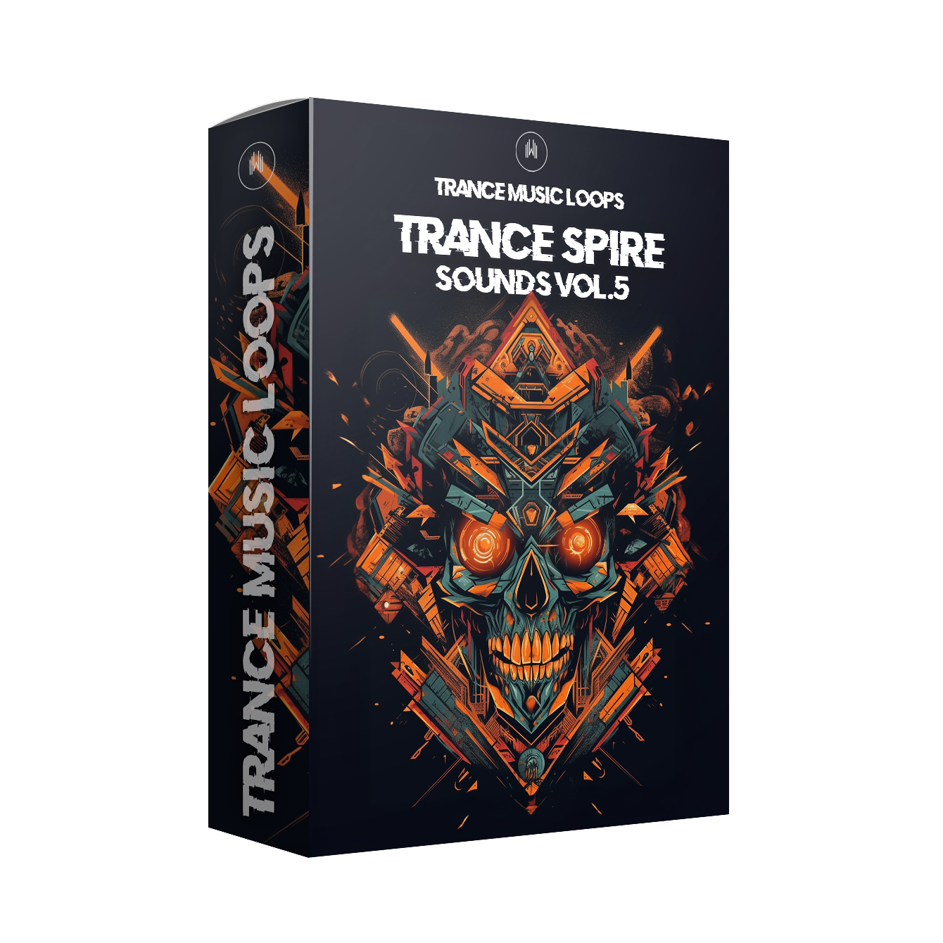 Trance Spire Sounds vol.5