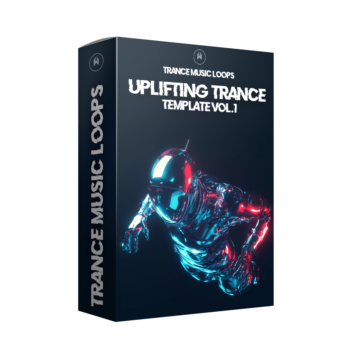 Uplifting Trance Template vol.1