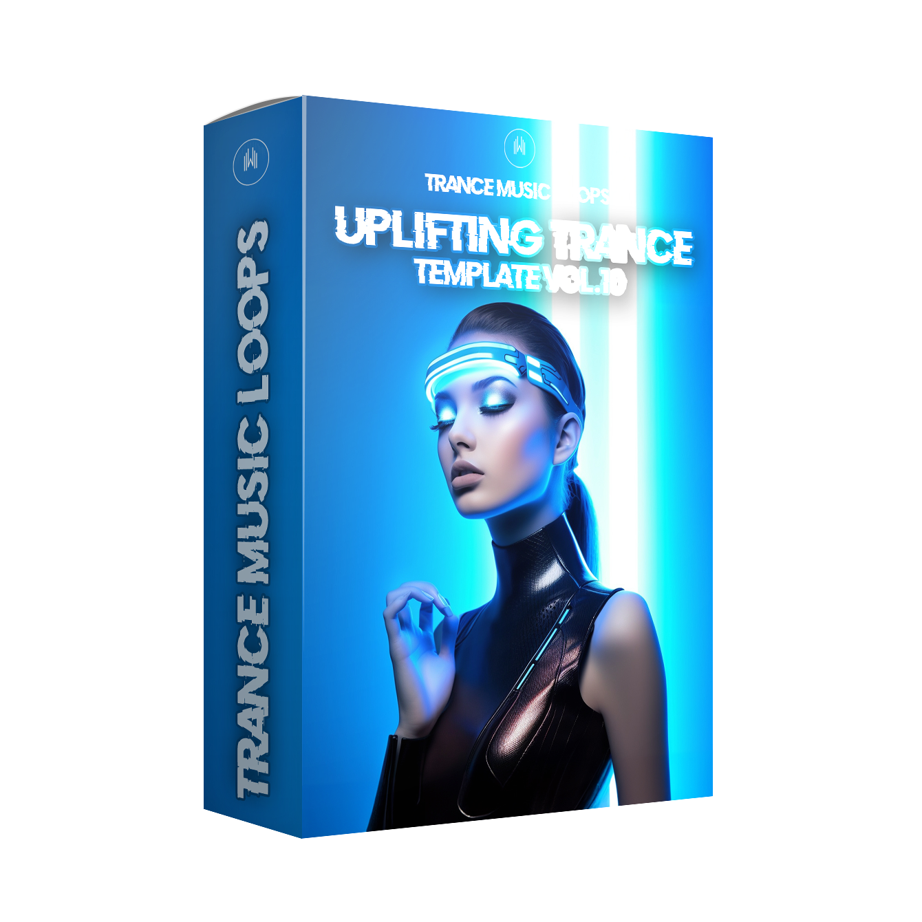 Uplifting Trance Template vol.10