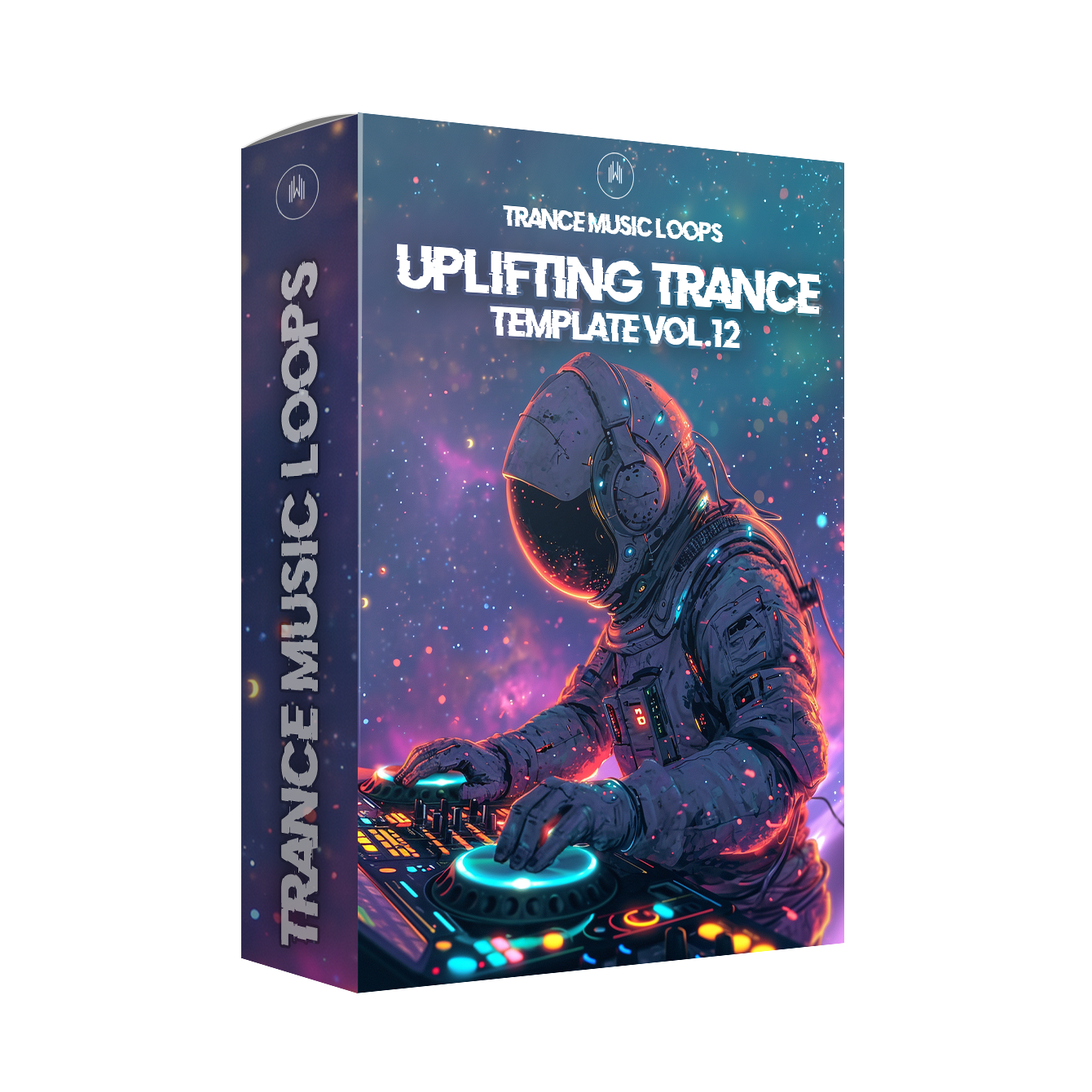 Uplifting Trance Template vol.12