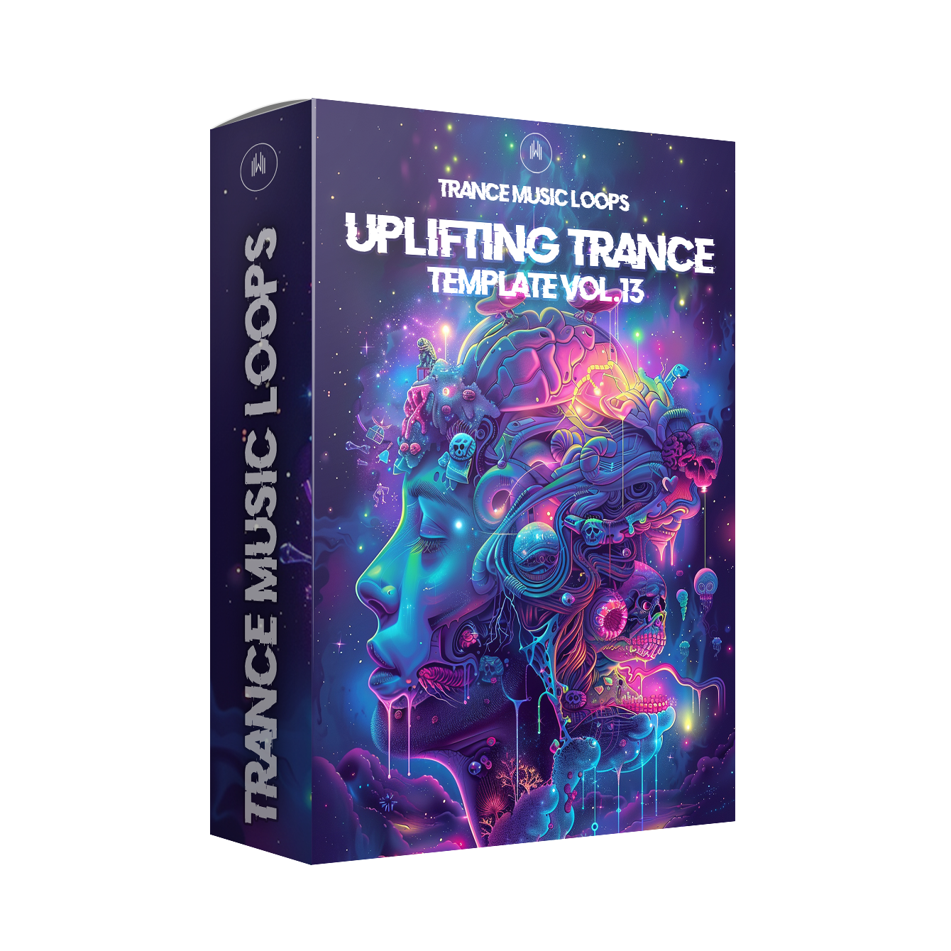 Uplifting Trance Template vol.13