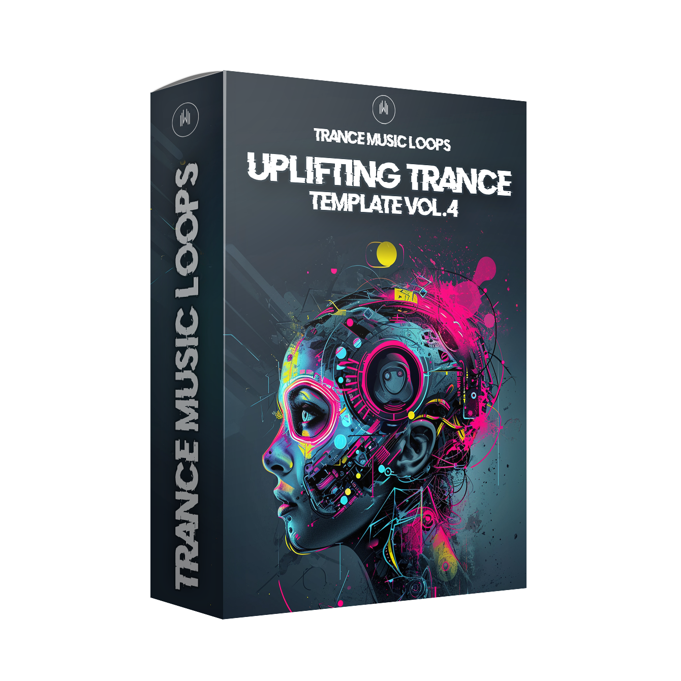 Uplifting Trance Template vol.4