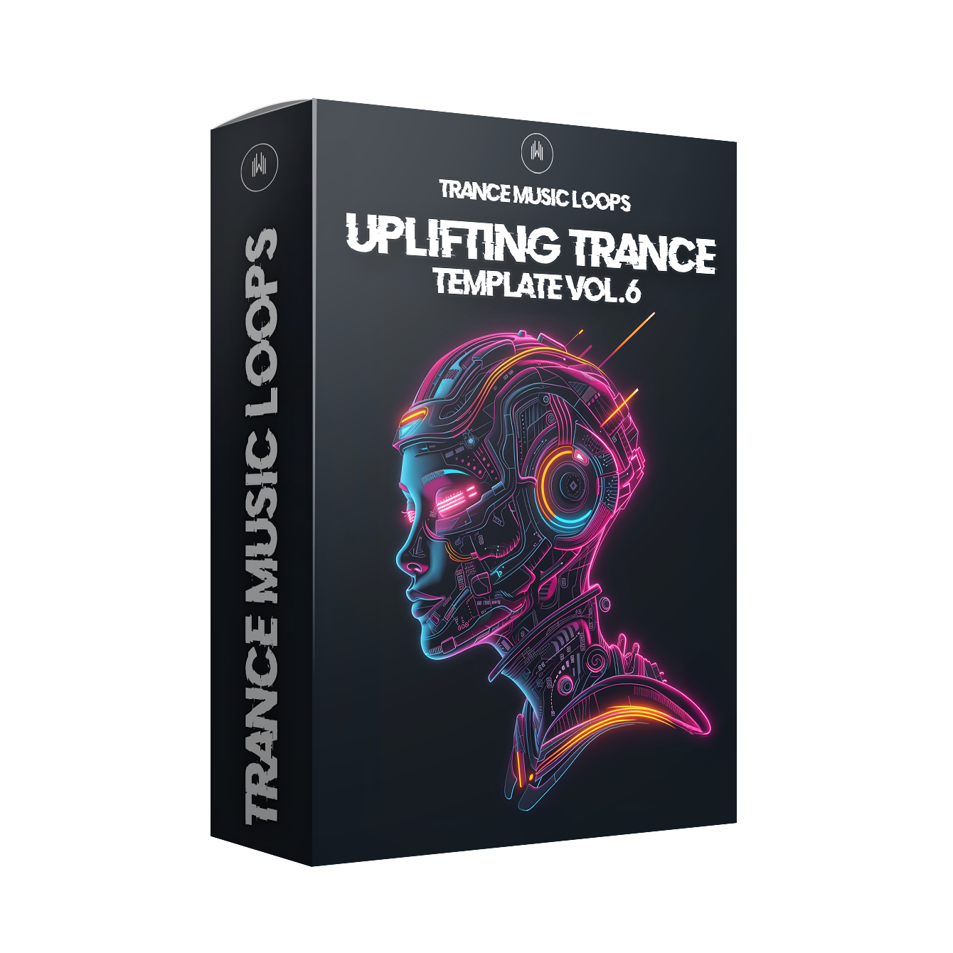 Uplifting Trance Template vol.6