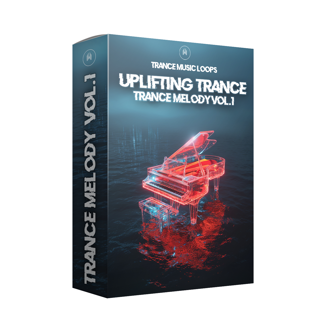 Uplifting Trance Melody vol.1