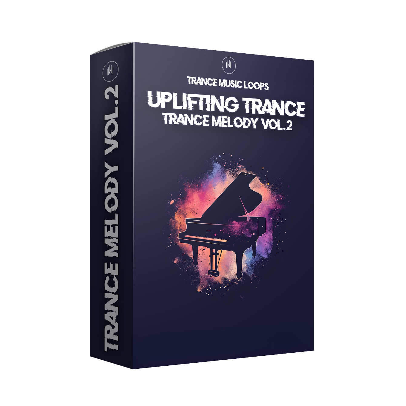 Uplifting Trance Melody vol.2