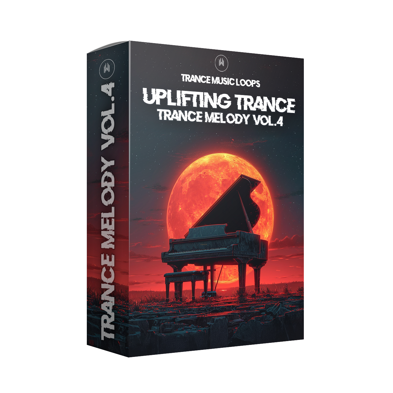 Uplifting Trance Melody vol.4