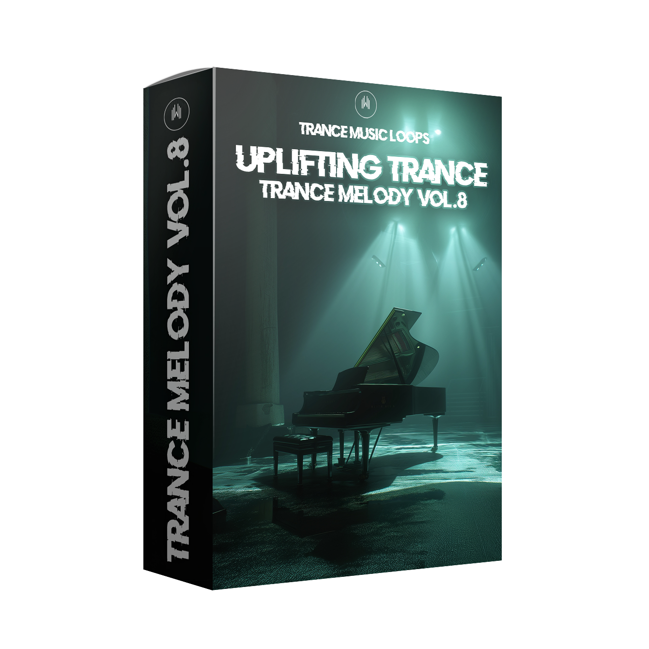 Uplifting Trance Melody vol.8